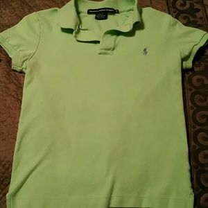 Ralph Lauren Polo